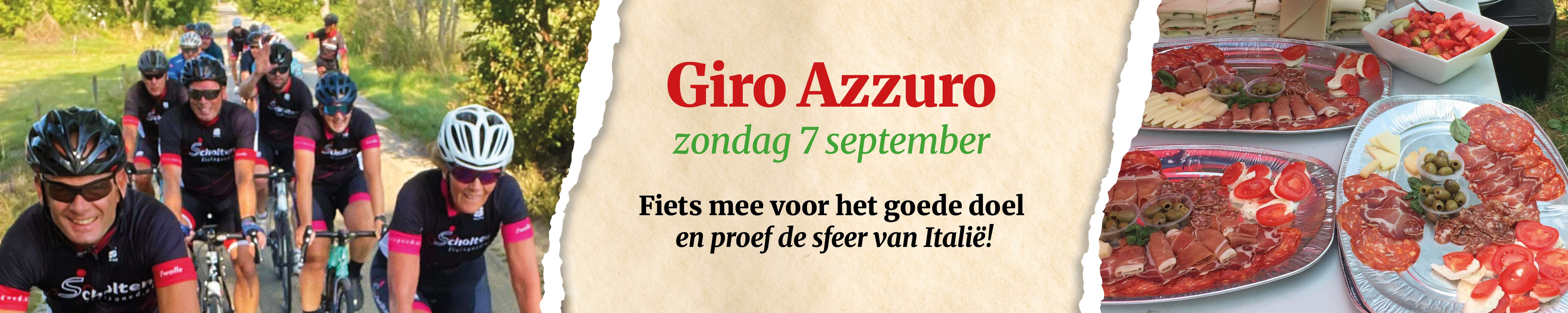 Giro Azzuro