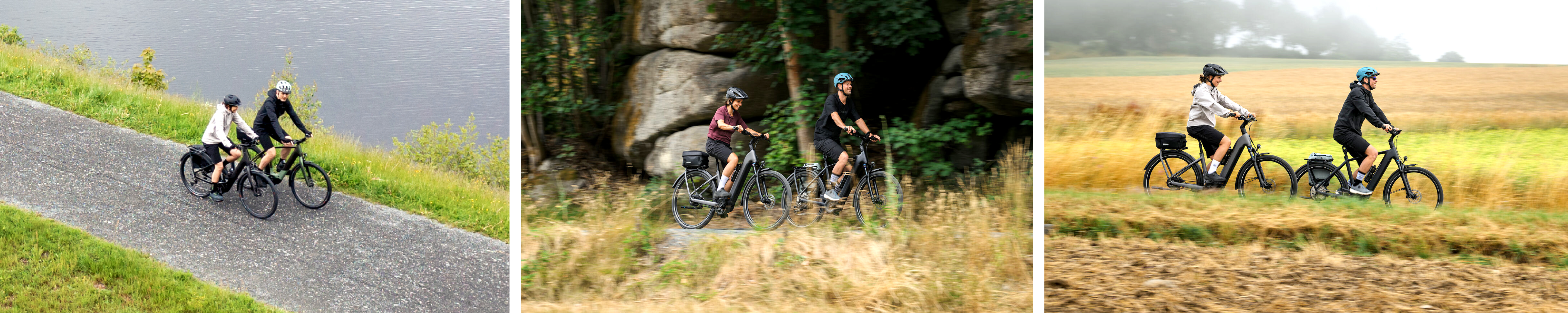 Cube E-Bike 2026