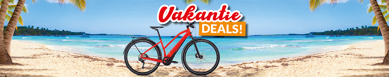 Zomer deals