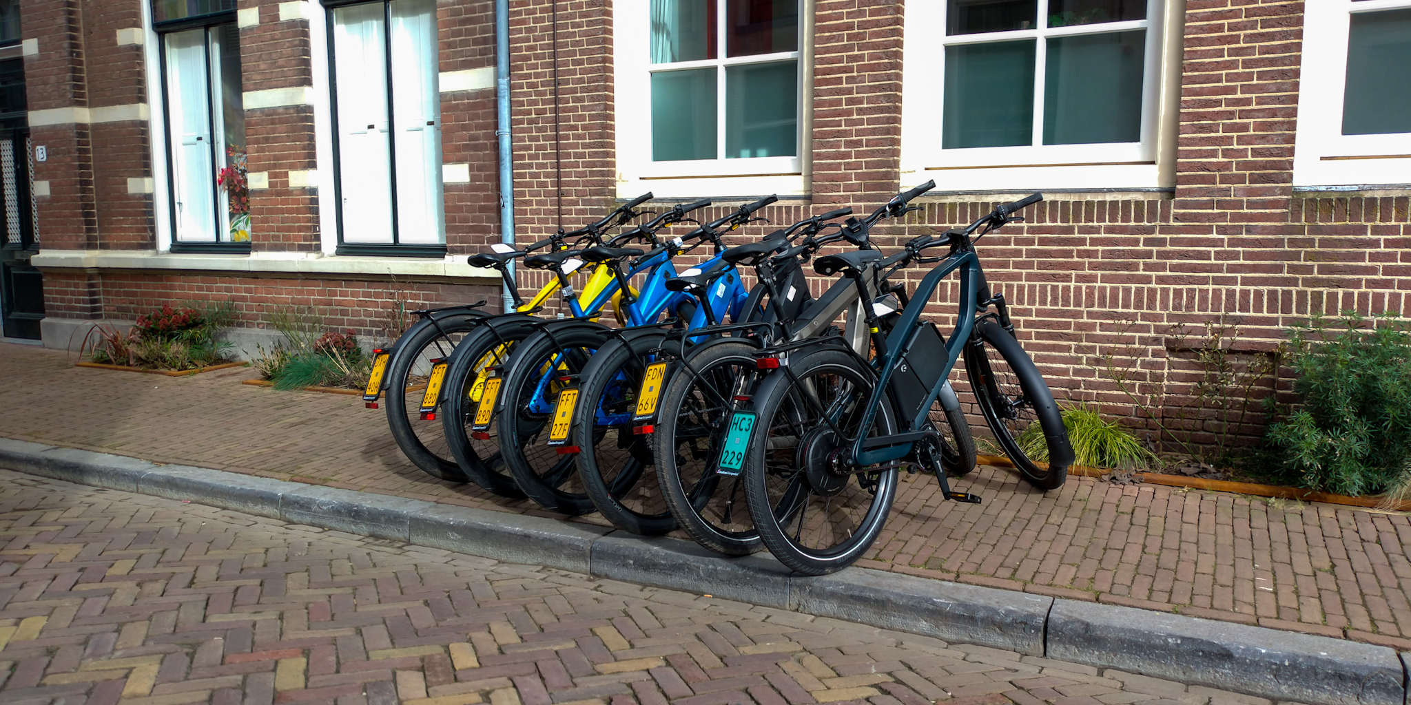 Stromer Speed pedelec testen