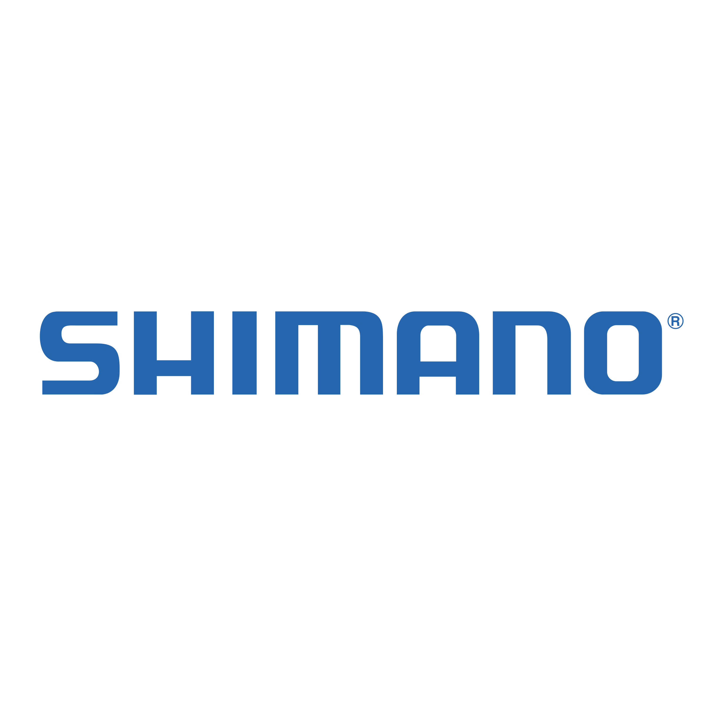 Shimano