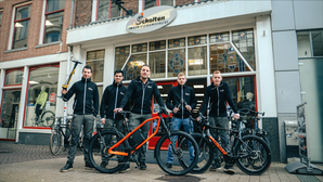 Werkplaats mini-serie