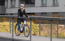 Cube E-bikes