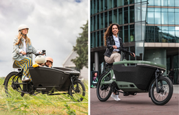Bakfiets Experience Center