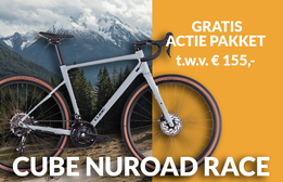 Cube Nuroad Race