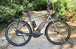 Koga Pace B10