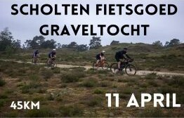 Graveltocht 2026