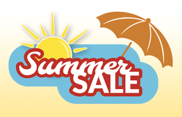 Summer Sale 